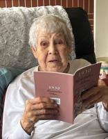 Kathryn Janice Carwile