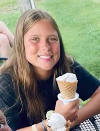 Obituary information for Olivia Rose Dikeman