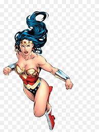 Winx club comic issue #152. Wonder Woman Illustration Wonder Woman Superhero Batman The Flash Comics Women Comics Comic Book Hand Png Pngwing