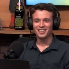 Geoff Mitchell (@TheFrogCastTCU)