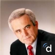 Dr. Clarence Grim, MD