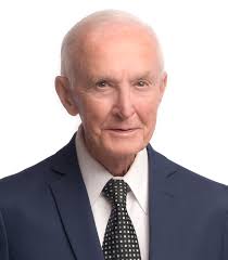 Obituary for Stewart "Stew" Ponton