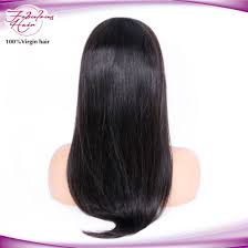 The most common wigs for black women human hair material is ceramic. China Best Selling Brazilian Human Hair Wig Straight Hair Wigs For Black Women China Wigs For Black Women And Brazilian Human Hair Wig Price