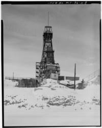 History Of Butte Montana Wikipedia