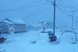 In canada, environnementmatane.ca is ranked 1,120,758, with an estimated < 300 monthly visitors a month. La Meteo Se Dechaine Sur L Est Du Quebec La Presse
