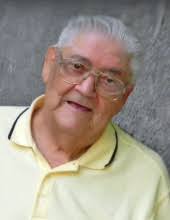 Obituary information for Casper Miller