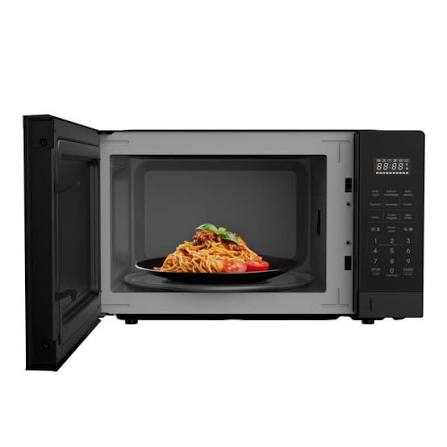HORNO MICROONDAS HISENSE H20MOBS15 20L NEGRO