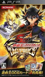Yu Gi Oh 5d S Tag Force 6 In 2020 Yugioh Yu Gi Oh 5d S Streaming Anime