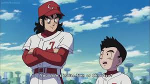 Discover more posts about baseball yamcha. Yamcha Gets Back At Tien Dragon Ball Super Episode 70 Youtube