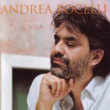 The best of andrea bocelli. Andrea Bocelli Best Ever Albums