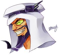 Massively hypersonic+ (superior to f.a.n.g) durability: Leomon32 Beau Gilliam Rashid Street Fighter V