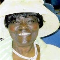 Mrs. Eloise Floyd Obituary
