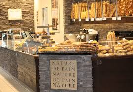 Nature De Pain Amiens Les Halles
