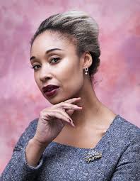 The Ballerina — nataal.com