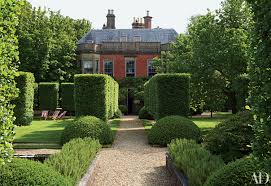 Better homes and gardens and the house designers have partnered together to offer. 52 Beautifully Landscaped Home Gardens Architectural Digest