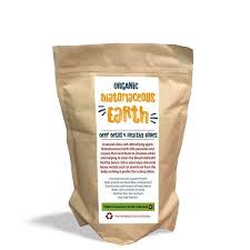 What is the best type of container to use this for dusting? Pest Grade Diatomaceous Earth 1kg Whites Agri
