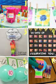 Fun days for the end of the year. End Of The School Year Activities For Memorable Fun Proud To Be Primary