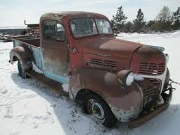 Dodge 1 2 ton pickup. 1946 Dodge Wc 1 2 Ton Pickup Truck 46 1939 1940 1941 1942 1947 Power Wagon For Sale Photos Technical Specifications Description
