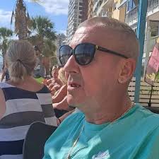 Scot in Spanish intensive care after falling and hitting head in Benidorm