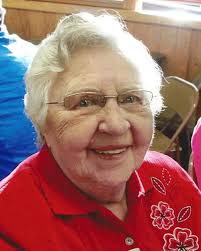 Rita A. Bonin Obituary