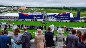 Follow the latest news, betting tips, odds and free bets including the epsom derby festival. Investec Derby Festival Vip Erlebnis