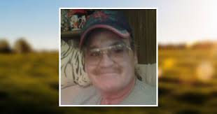 David Botts Obituary July 16, 2018