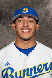 2015 Baseball Roster