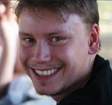 Michael Robert Edward Hamilton