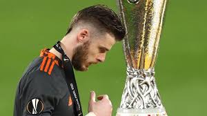 Find live hd streams for every soccer match, live scores, and more for free. Europa League Final Don T Blame David De Gea For Man Utd S Shootout Defeat To Villarreal The Warm Up Eurosport