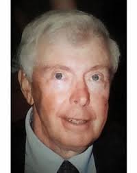 BRUCE DOCKERY Obituary (1937