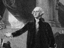 He was also on 3 cent note and 10 cent note. George Washington Facts