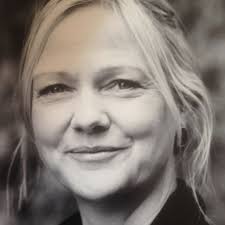 Wenche Ten Velden Hegelstad