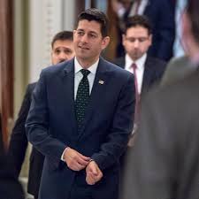 House of representatives who represented wisconsin's 1st congressional district. Farm Bill S Defeat Marks Setback For Paul Ryan Wsj