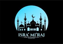 Check spelling or type a new query. Isra Mi Raj Background With Mosque Stock Vector Illustration Of Holidaynisra Mosque 140442907