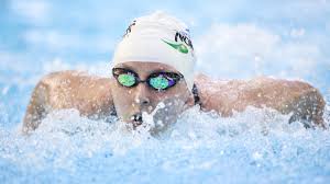 Four world records in third session | National Para-Swimming Champs