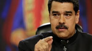 Expelled china correspondent, now covering the mess in the u.s. Venezuela Announces Plan To Restructure Its Debt Marketwatch