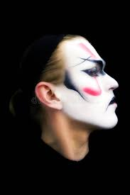 Check spelling or type a new query. Portrait Of The Actor Kabuki Stock Photo Image Of Eyebrows Pantomime 7147706