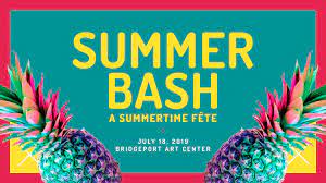 Break out your shades and catch some rays in ark's summer bash! Summer Bash 2019 Arts Business Council Of Chicago