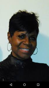 Birthday Celebration for Pam Yates-Richardson