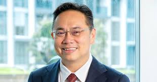 Lee Liang Huat FMP®, CFME Tier 1