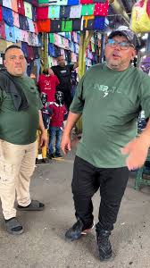 Descubre el Gran Bazar de Maracaibo