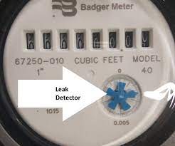 How To Check A Water Meter For A Leak : 3 Steps - Instructables