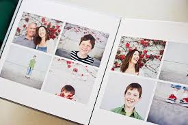 Album Templates The Modern Family Photo Album Scrapbooking Photo Album Book Photobook Layout