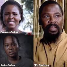 Breaking News 🚨🚨🚨 Erling Haaland's DNA shows his ancestors are from West  Africa precisely Nigeria . Speed Darlington is currently asking him to do  another DNA test cus they so much look