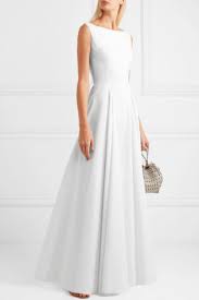 40 Simple Wedding Dresses For Your Special Day The Trend Spotter