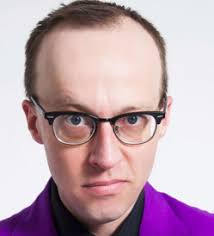 Biography Details: Mark Schaffer