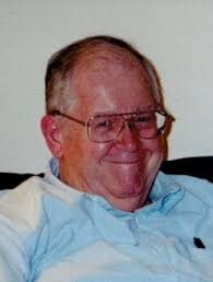 Obituary information for John Wallace Harris