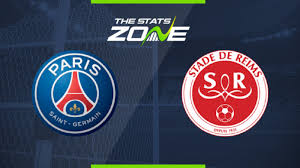 [paʁi sɛ̃ ʒɛʁmɛ̃]), commonly referred to as psg, paris or paris sg, is a professional football club based in paris, france. 2019 20 Ligue 1 Psg Vs Reims Preview Prediction The Stats Zone