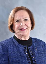 Candidate profile: State House 93 — Norine Hammond