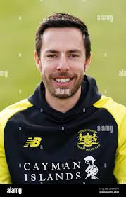 Oliver hunt hi-res stock photography and images